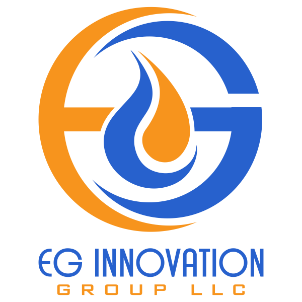 logo eg innovation group